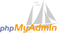 phpMyAdmin